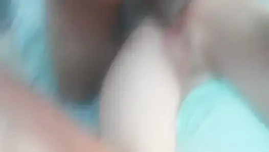 Marocaine büyük beyaz götlü Arap