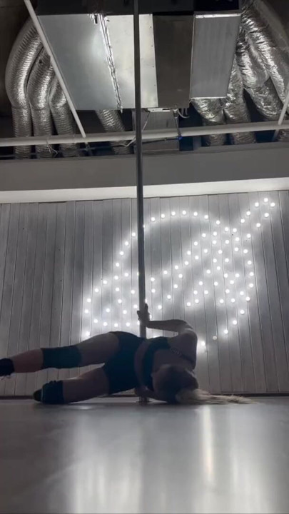 Melissa_grr video