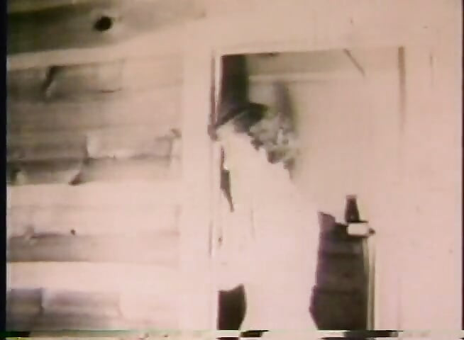 Black and white sex film