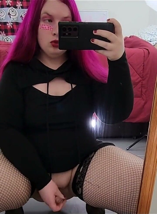 Being Naughty Is Fun