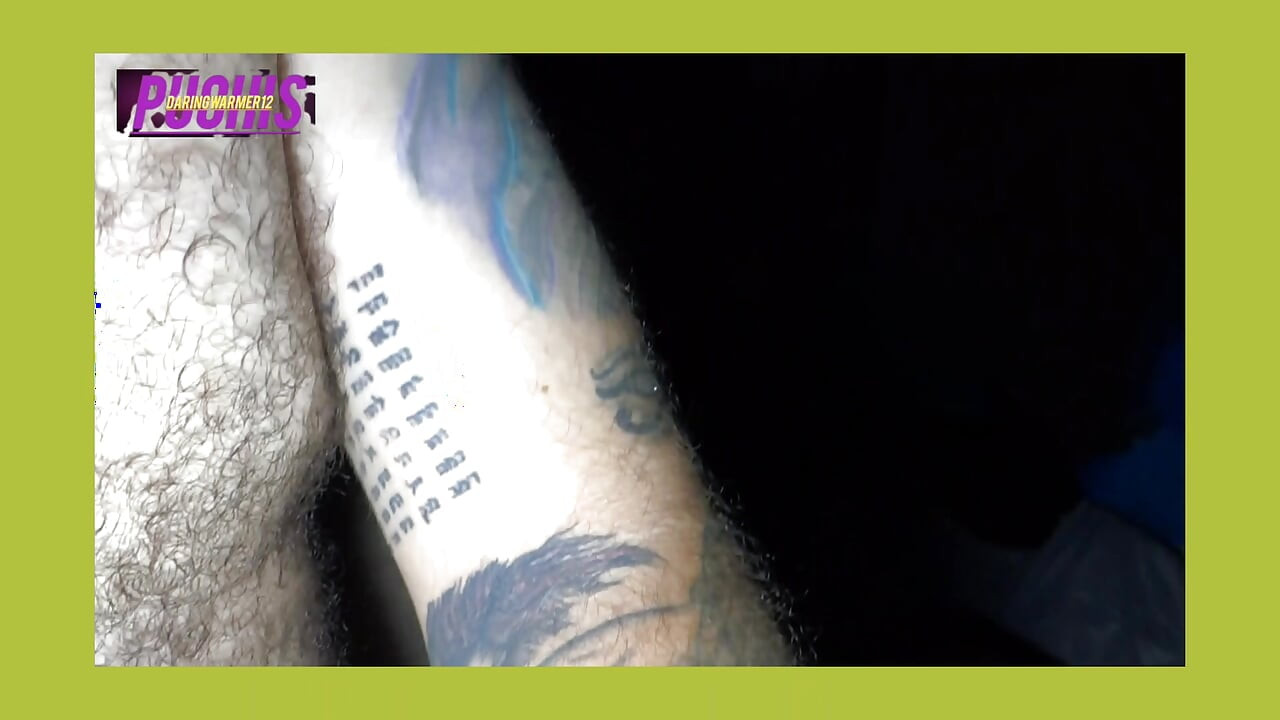 HIS STEPAUNT OF MINE GIVES HIM A COCK BLOWJOB. DARINGWARMER12