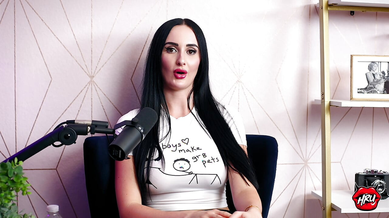 Violet Voss sem censura de glamour para hardcore- a história real