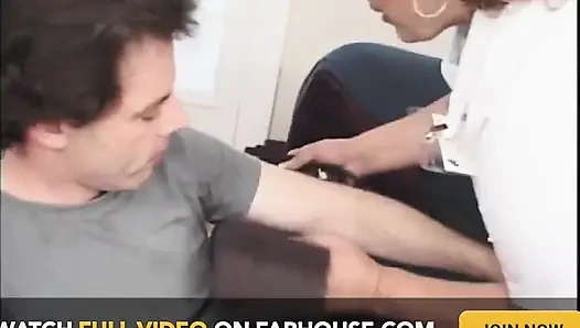 Knockin' hemşireler, bölüm 1