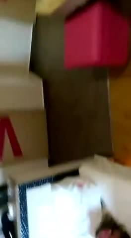 Comendo enquanto filma