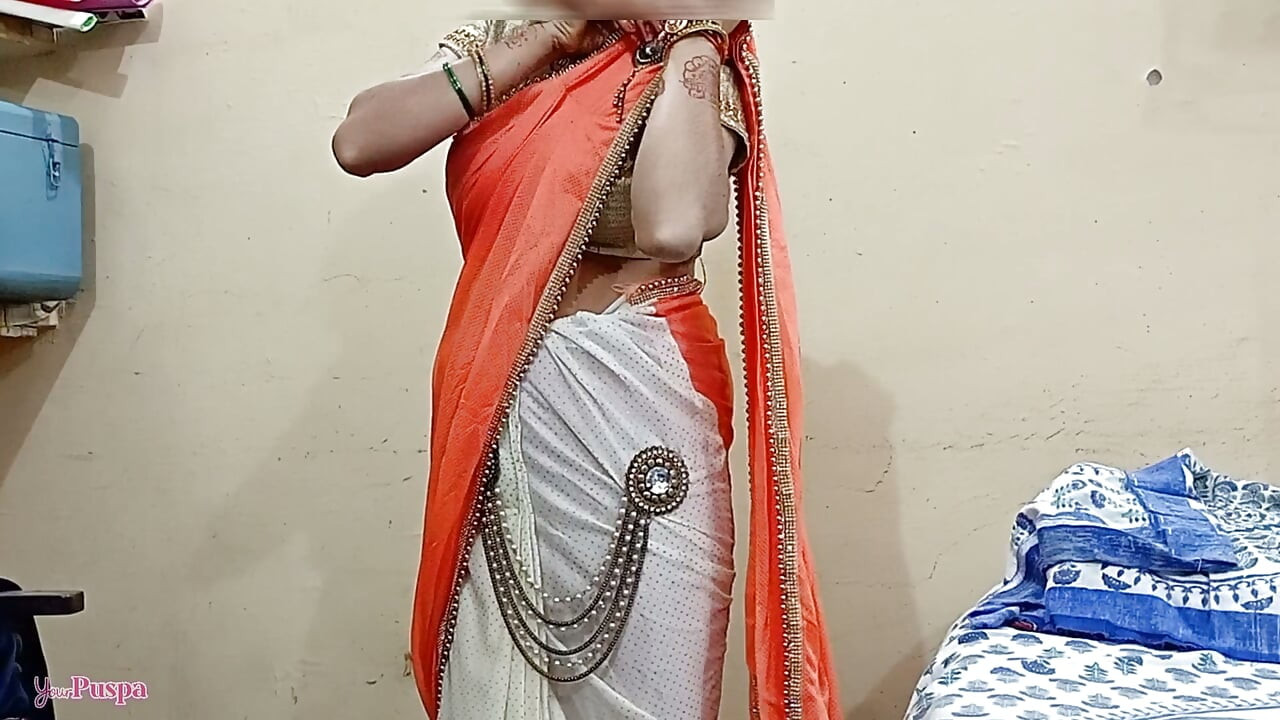 Richest Dever came to Home,, Bhabi getting ready her flirting bhabi say me Naughty need your help Full Story long video