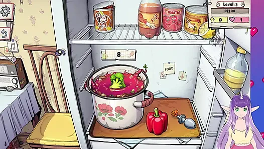 Горячий эльф! Руководство по игре Soupr без цензуры, часть 2