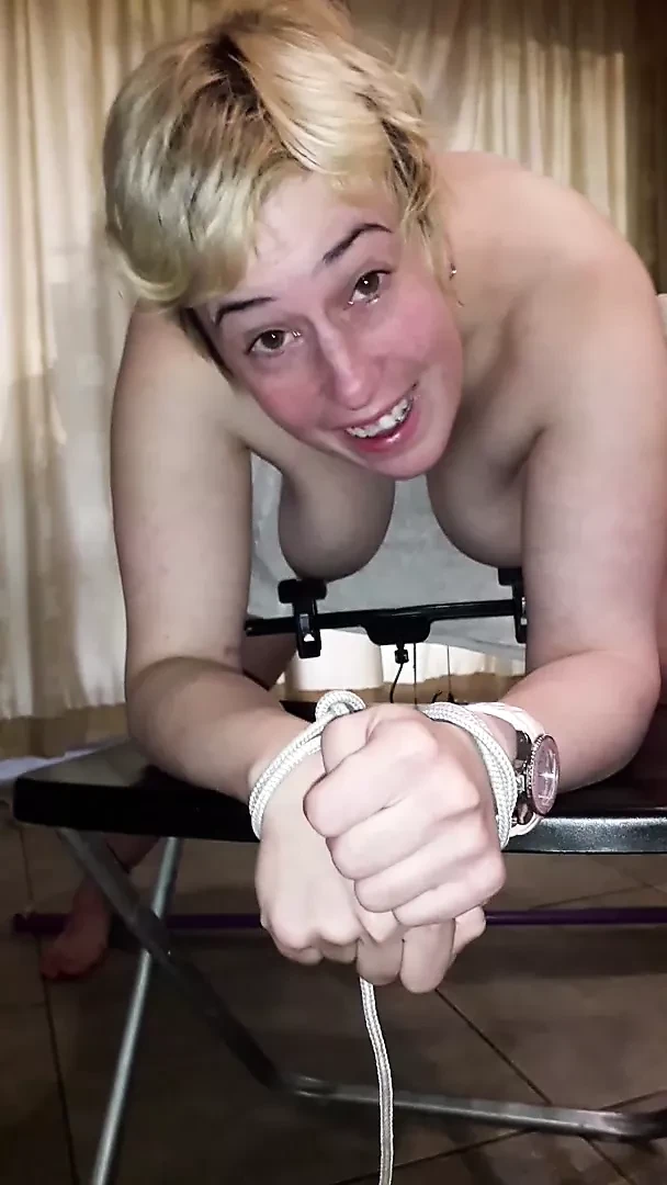 Bondage 25 Nov 2020