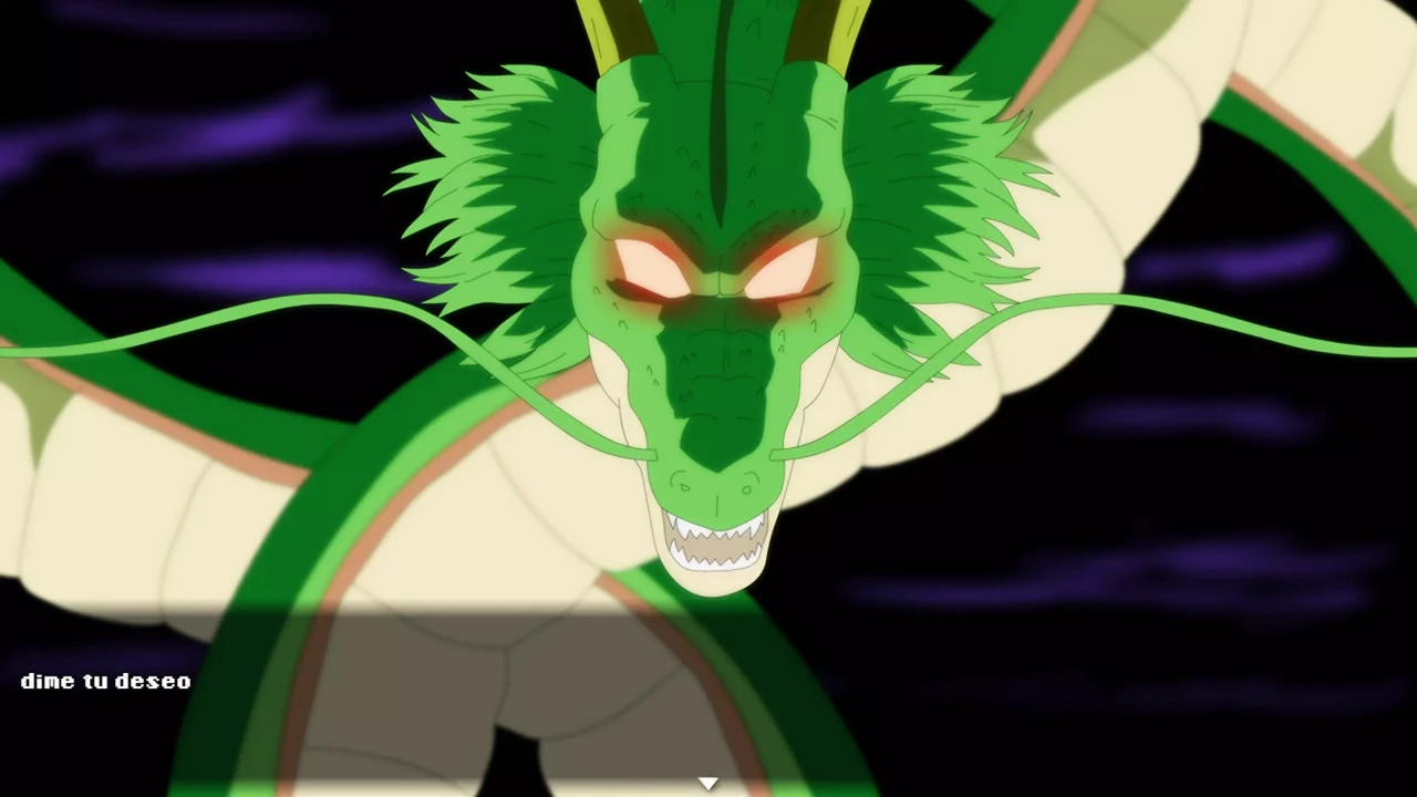 Bulma对球的追求 - Roshi的女同性恋欲望 - Bulma在午餐时做爱