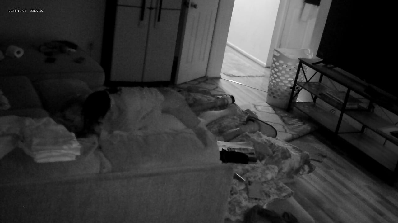 Réveille-toi, Mme Cheryl, partie 2