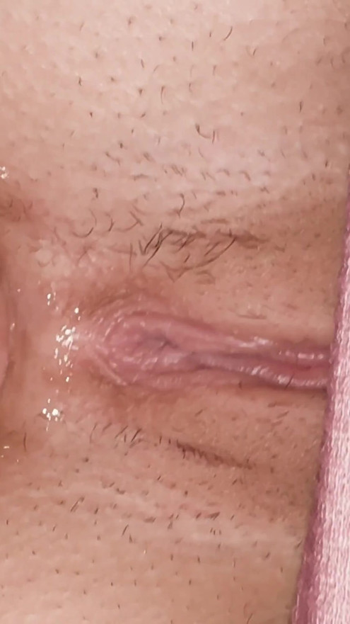 My First Time Anal - StepDaddy Monster Cock Fuck My Tight 18 Ass ( Add Me Free Nudes ) | Clip 1