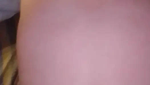 Anal with my very screaming wife and slut