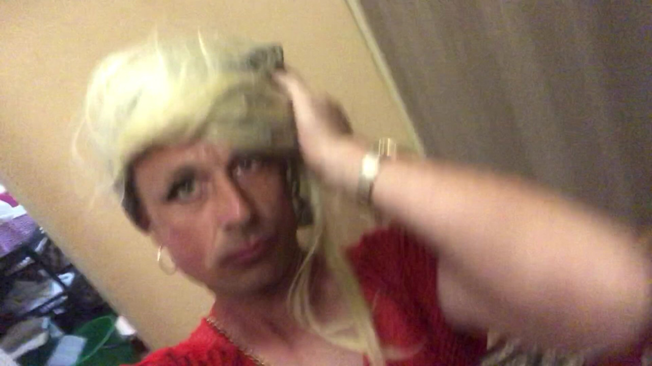 Feminization is the way