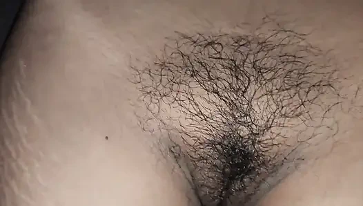 Hot Girlfriend Sex