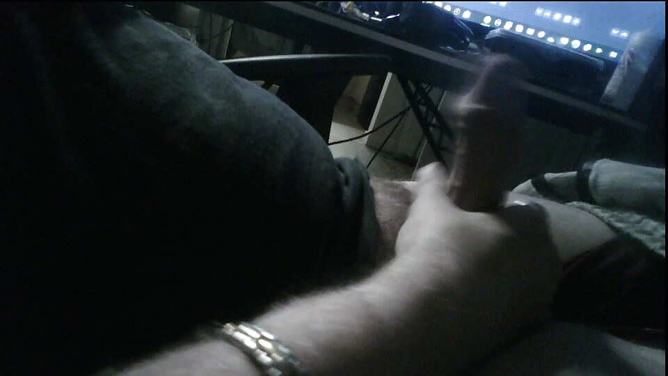 Eu estou jogando com,yself em um char jogo