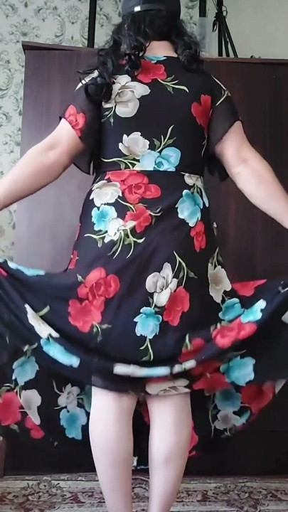 BBW Translady Hot Big White Ass Bretty Pure Boy Pussy Little College Girl Tits Model Crossdresser Kitty | Clip 1