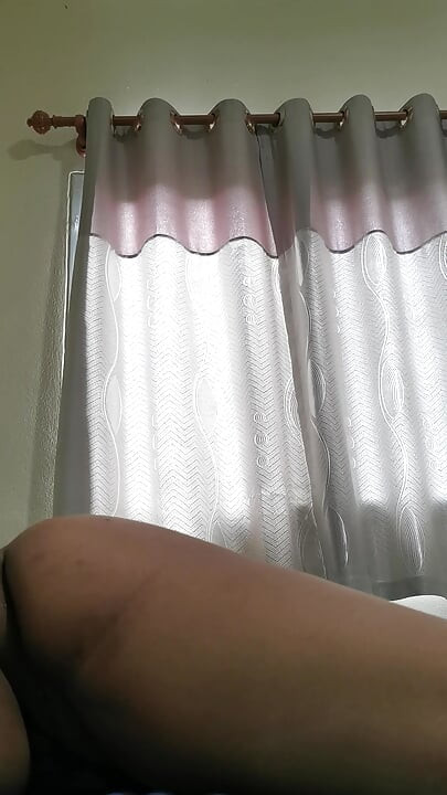 Muslim stepmom gets right after work
