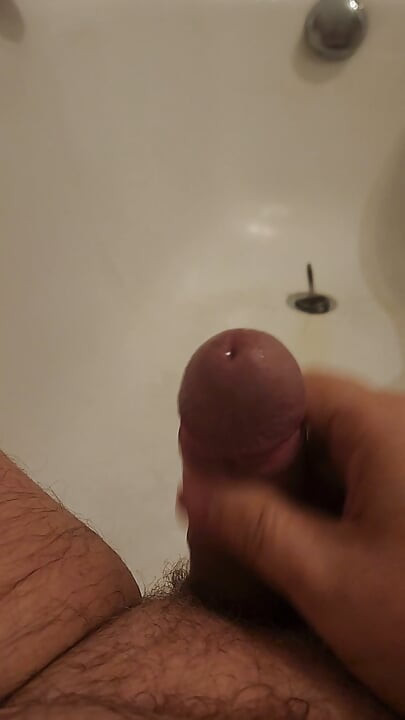 Cumshot
