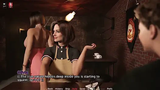 Милфахейм 4
