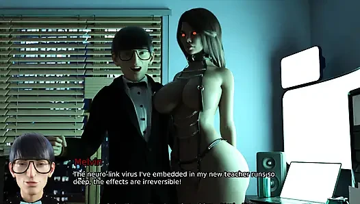Sexbot (bagian 7)