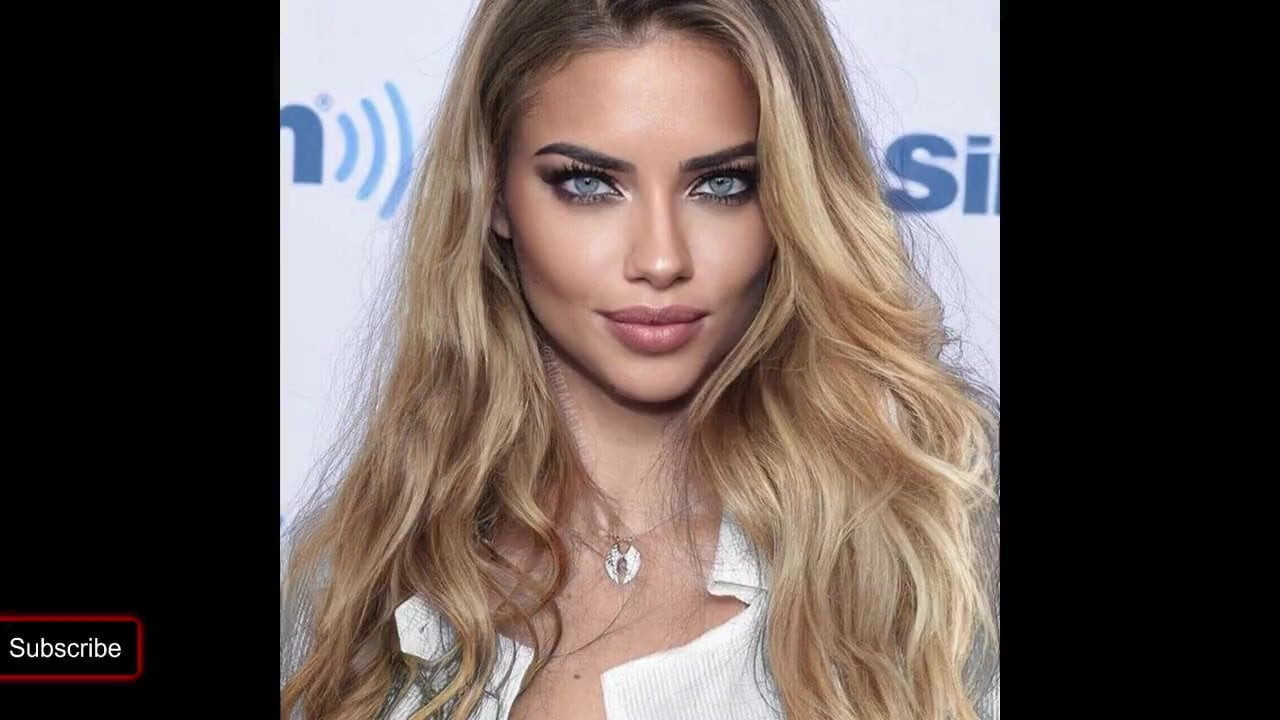 HOTTEST Female Models