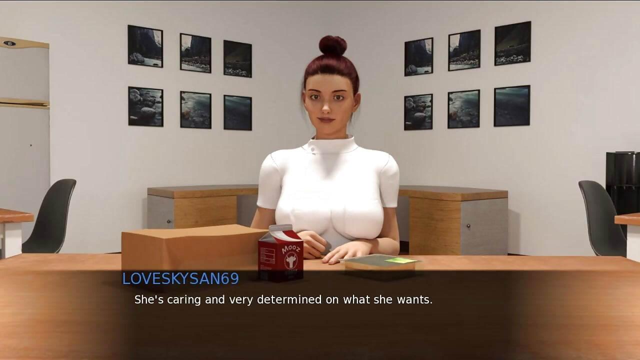 A Mother's Love part 6 Part 43 Gameplay by Loveskysan69
