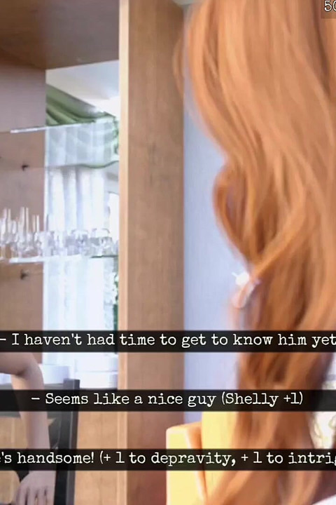 Limites da moral episódio 4 (apenas para adultos)