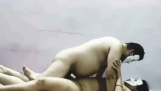 Индийский хардкор с индийской дези
