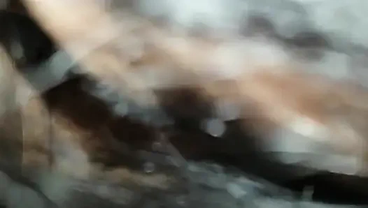 CLEAR DARTY BERBICARA ROMANSA PASANGAN NEPAL DI TEMPAT TIDUR