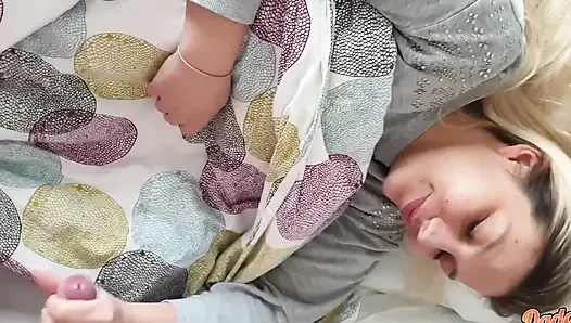 Как кончить так быстро?