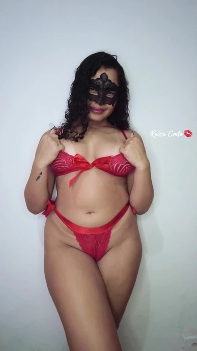 Would you fuck me in that lingerie?