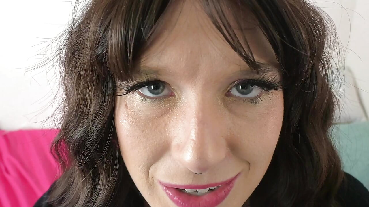Eye Contact JOI
