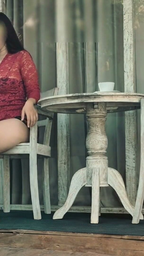 Innocent Village Girl Gets Bred by Perverted Neighbor While Dad's Away | Clip 1