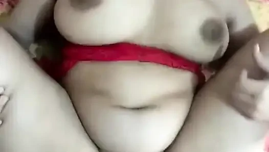 My Sexy Wife Cum on Mouth Fuck