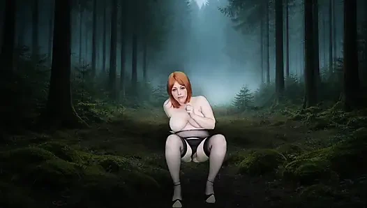 Diana Holloway the Truth Is Somewhere