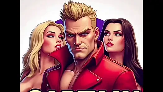 Kanatların altındaki dikenler - en iyi parçalar - bölüm bir