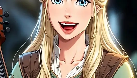 Erosquest - ozan nolwen - yalnızlık zevkleri - yapay zeka içeriği