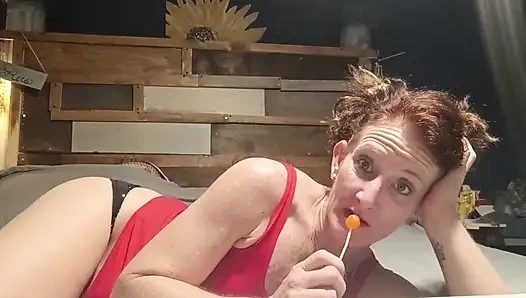 Stiefvaters kleines geheimnis