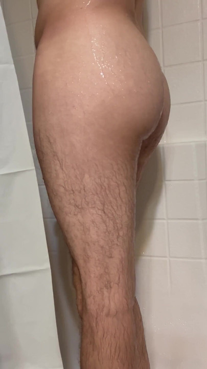 Shower Time