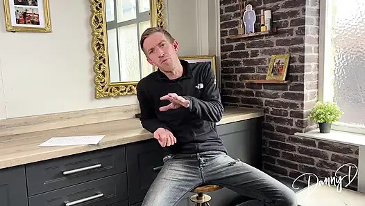 Ask Me Anything with Danny D