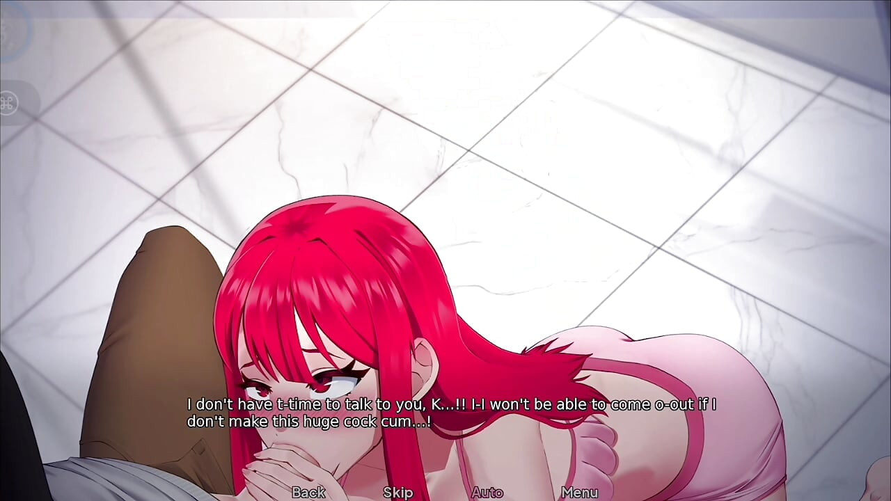 His Bet Her Loss - Part 4