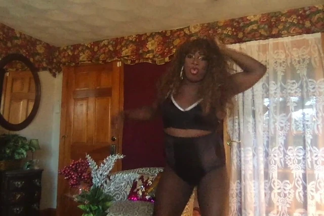 my body is your