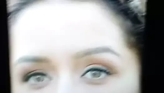 Shraddha kapoor tükürmek boşalmak haraç