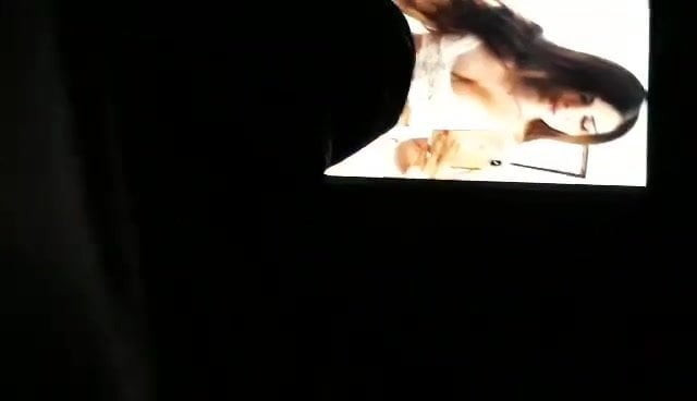Cum tribute Madeleyn Ainley 14
