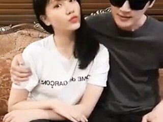 Kbj couple - quậy phá