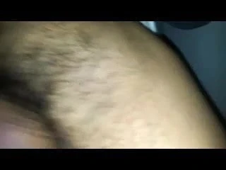 chupando un hermoso macho