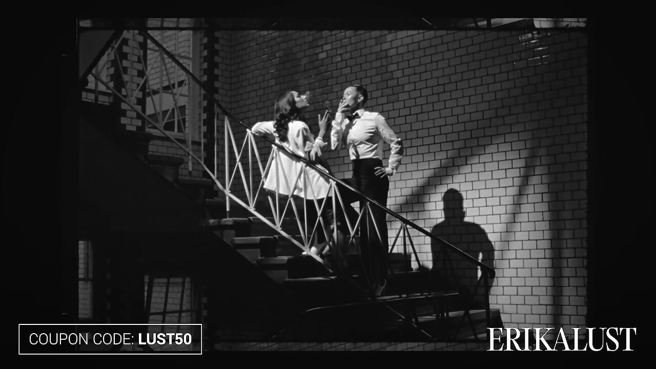 ERIKALUST Pure Pleasure Compilation