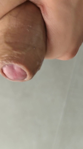 Spektakularan trenutak iz "VERBAL Dirty TALK od NAPALJENOG muškarca koji pokazuje svoj KURAC izbliza i DIJELI svoju dominantnu priču o svršavanju"