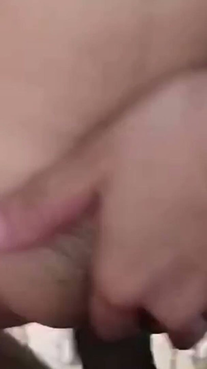I came twice on hot pussy in our staycation Full video | Clip 2