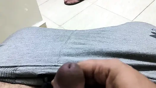 Özgür Arap seks Müslüman kızlar sikişiyor