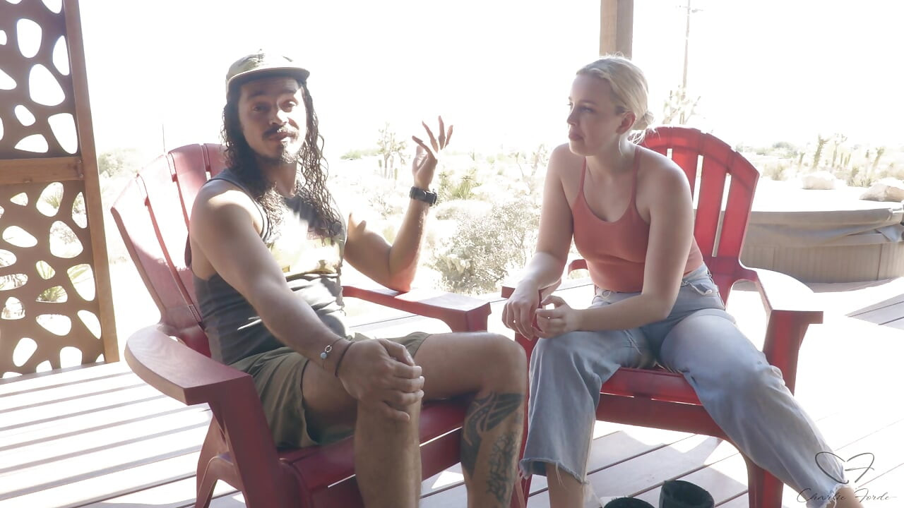 Interview: Surviving Mit Charlie Forde, Ozzy Lusth